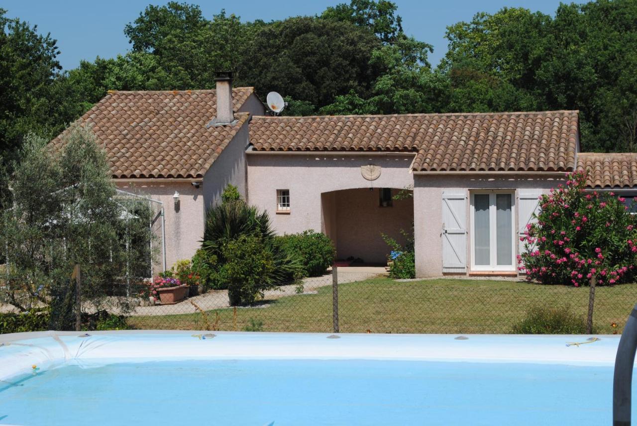 Bed and Breakfast Chez Yvette , C'Est Chouette!! à Carcassonne Extérieur photo