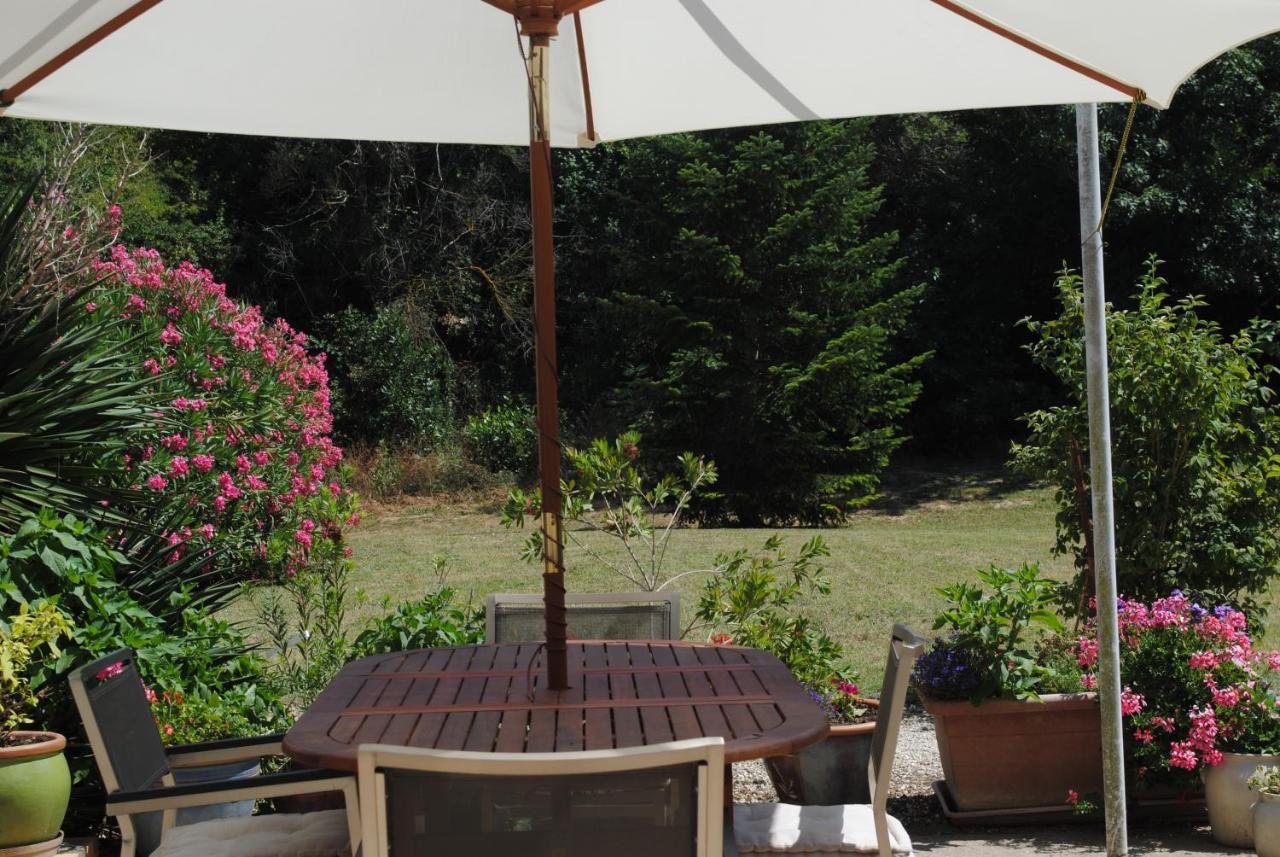 Bed and Breakfast Chez Yvette , C'Est Chouette!! à Carcassonne Extérieur photo